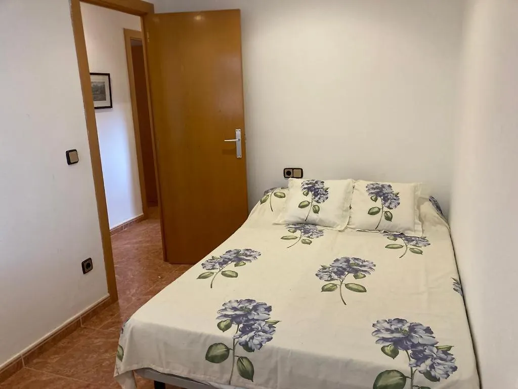Grandioso Chalet En Castell De Pobla Montornes Pobla de Montornés Spagna