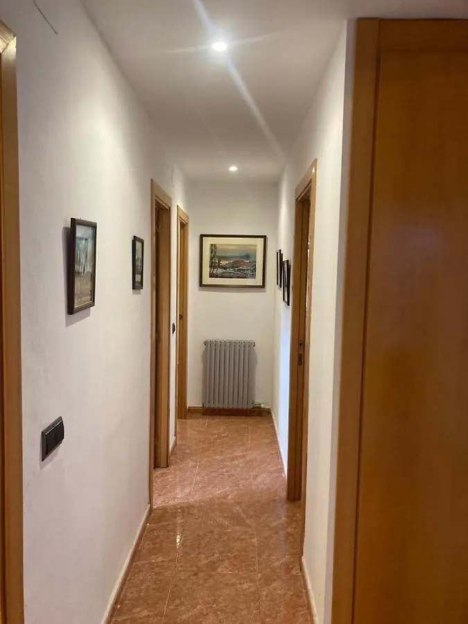 Grandioso Chalet En Castell De Pobla Montornes Pobla de Montornés Spagna