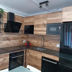 Poblamar Accommodatie bij particulieren
